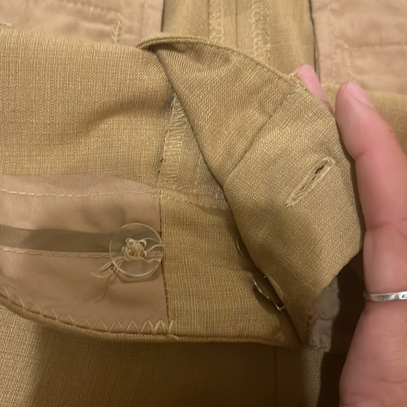 Skinny Khaki Chino Pants - Picture 11 of 11